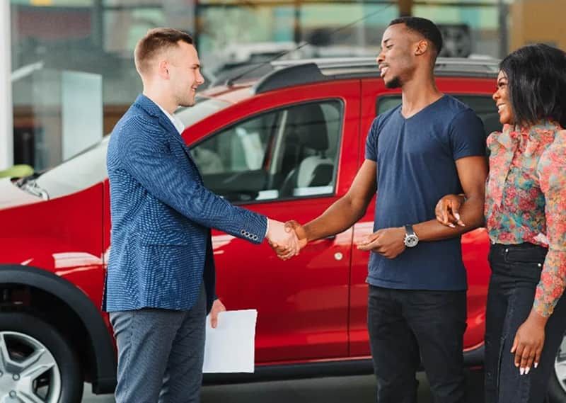 Insider Secrets to Negotiating Your Car Purchase Like a Pro