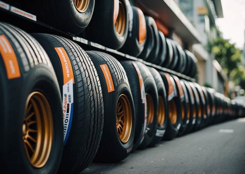 Unmissable Deals on Affordable Tires Every Driver Needs to Grab