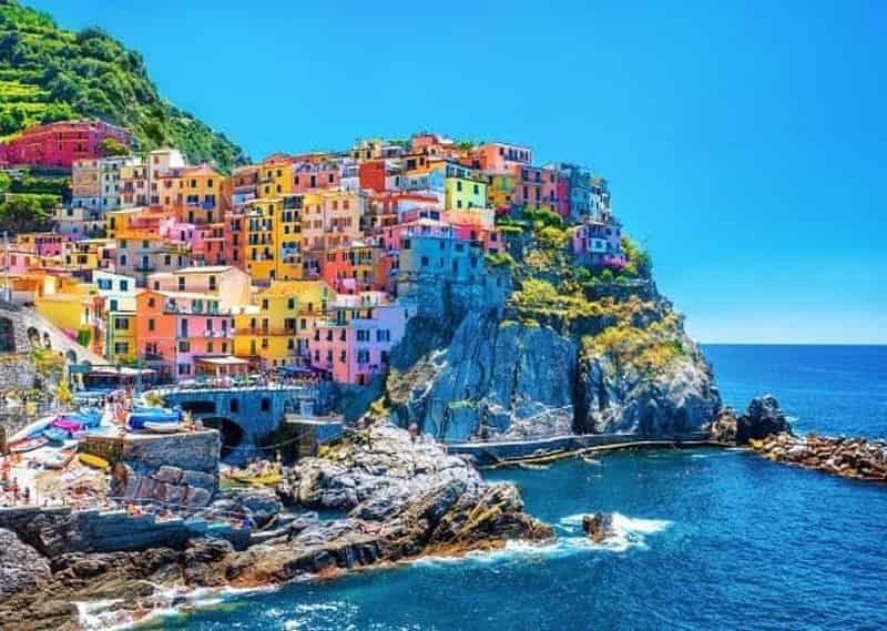 Top Vacation Packages and Must-See Spots in Italy
