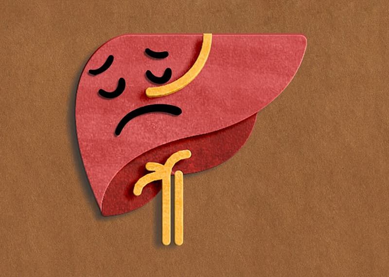 Earlier Signs of Liver Damage That Nobody Should Ignore