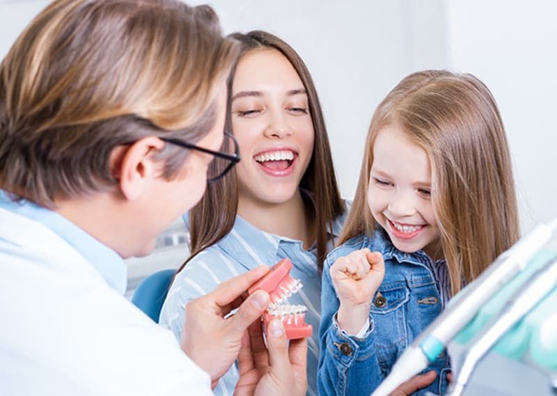 How to Choose the Right Dental Insurance and What Are They