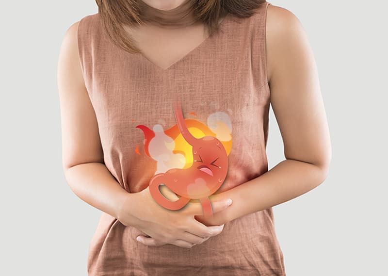 Unpack the Roots of Chronic Heartburn and Personalized Treatment Options